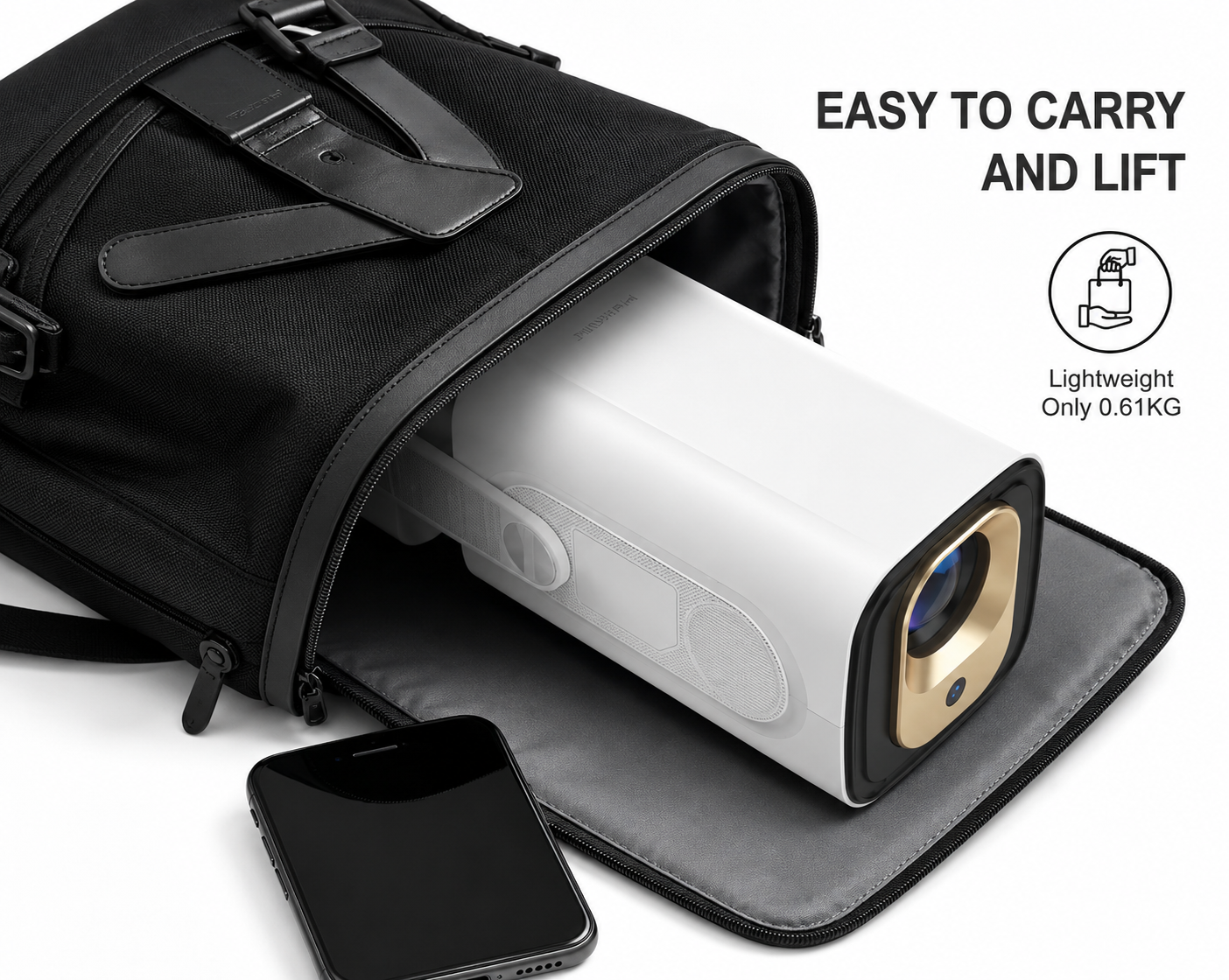 ASTROVA™ Lumière Pro