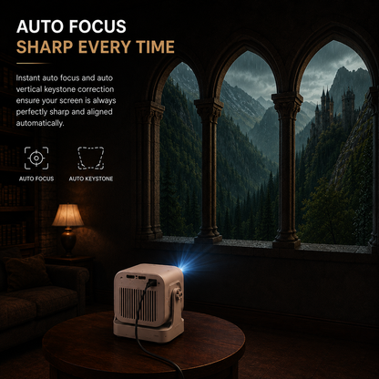 ASTROVA™ Lumière Pro