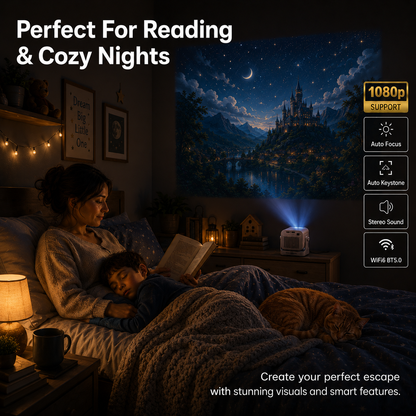 ASTROVA™ Lumière Pro