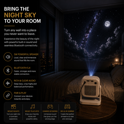 ASTROVA™ Lumière Pro