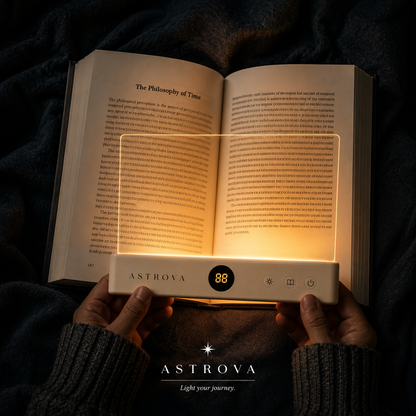 ASTROVA™ Midnight Reading Light